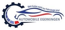 Automobile Egerkingen AG in Gretzenbach logo