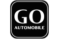 GO Automobile logo