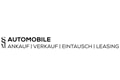 SSM Automobile logo
