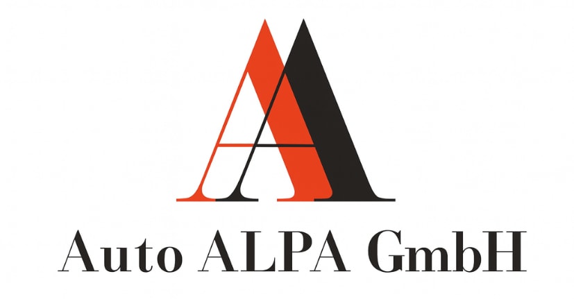 Auto Alpa GmbH logo