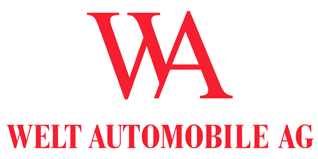Welt Automobile AG logo