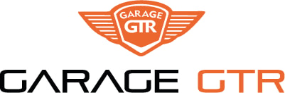 Garage GTR Sàrl logo