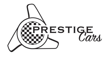 Prestige-Cars logo