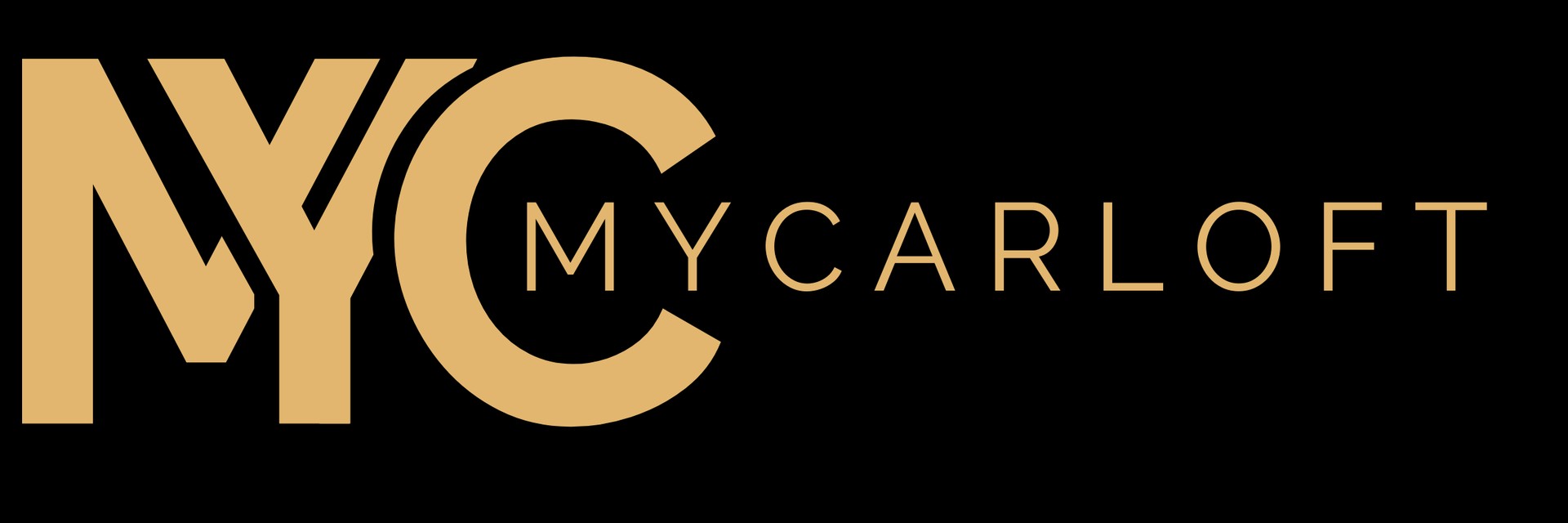 MY Carloft logo