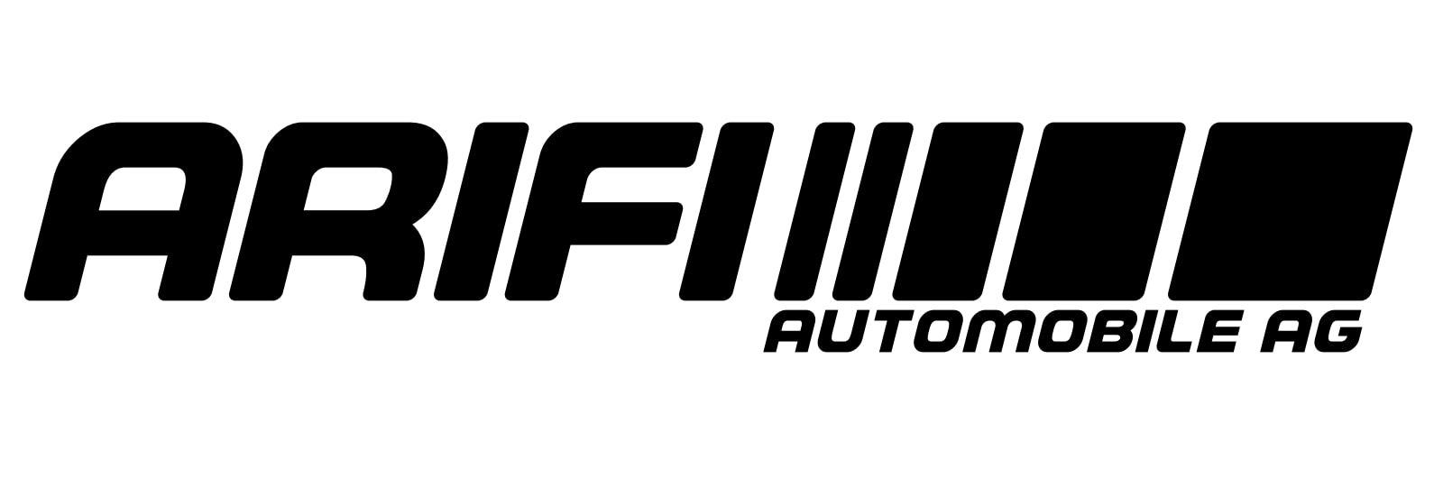 Arifi Automobile AG logo