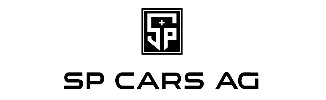 SP Cars AG logo