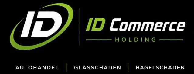 ID Commerce GmbH logo