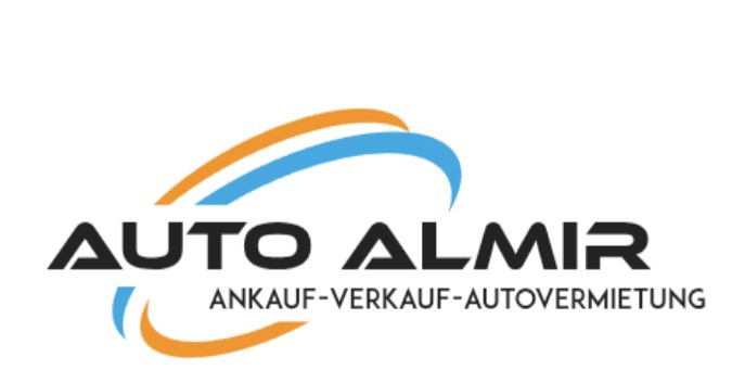 Auto Almir Krivic logo