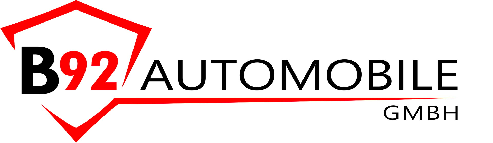 B92 Automobile GmbH logo