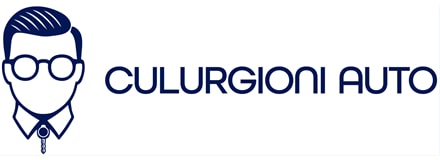 Culurgioni Auto logo