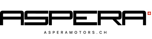 ASPERA Group GmbH logo