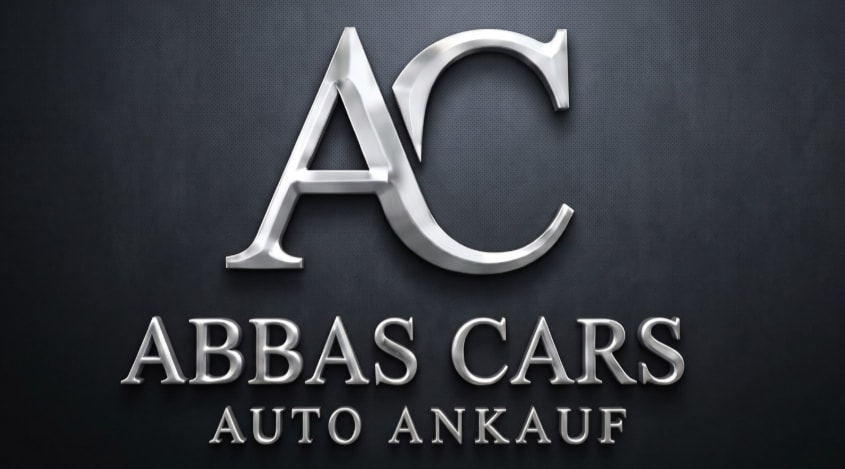 Abbas Cars logo