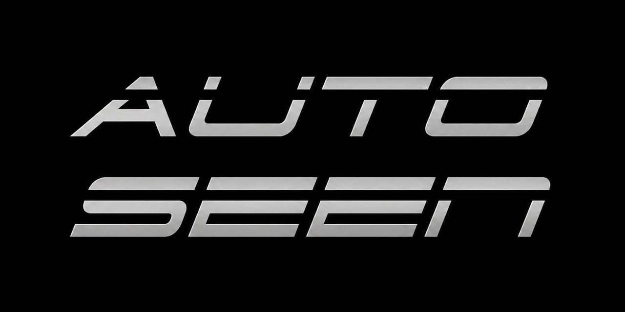 Auto Seen GmbH logo