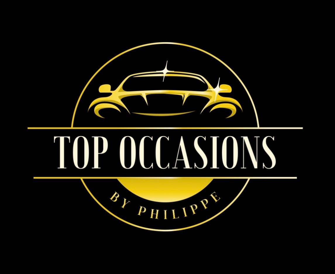 Top Occasions By Philippe logo