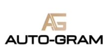 Auto-Gram GmbH Winterthur logo