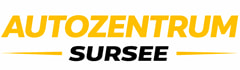 AUTOZENTRUM SURSEE logo