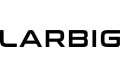 LARBIG GmbH logo