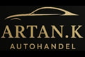 Artan.K Autohandel logo