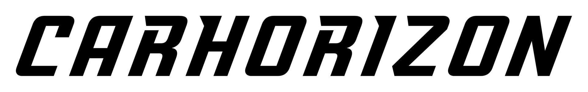 Carhorizon GmbH logo