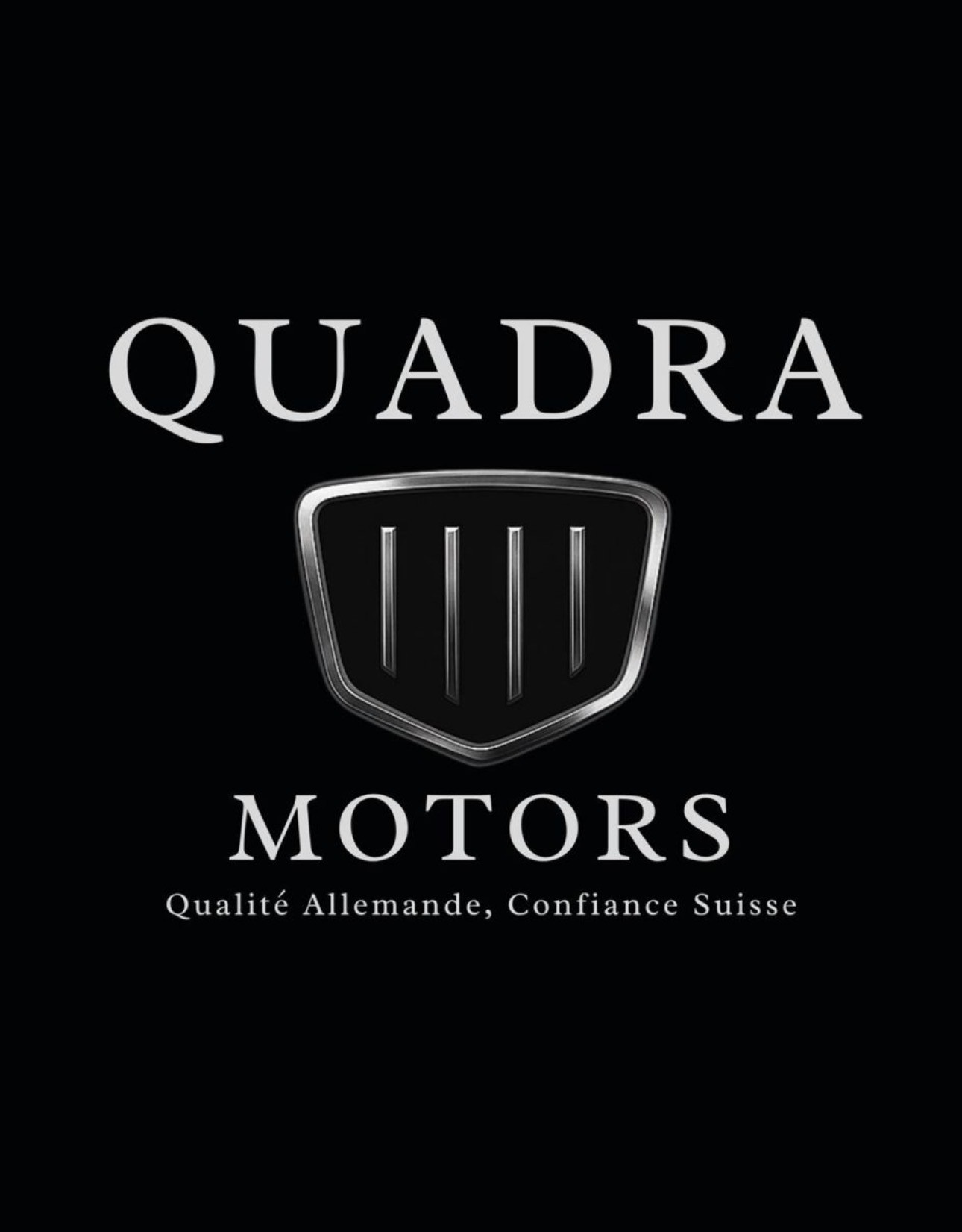 Quadra Motors SARL logo