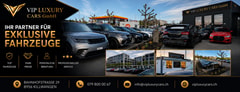 VIP Luxury Cars GmbH logo