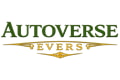Autoverse Evers logo