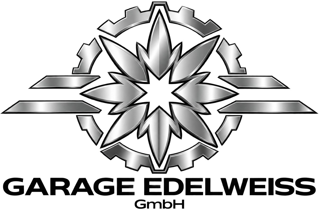 Garage Edelweiss GmbH logo