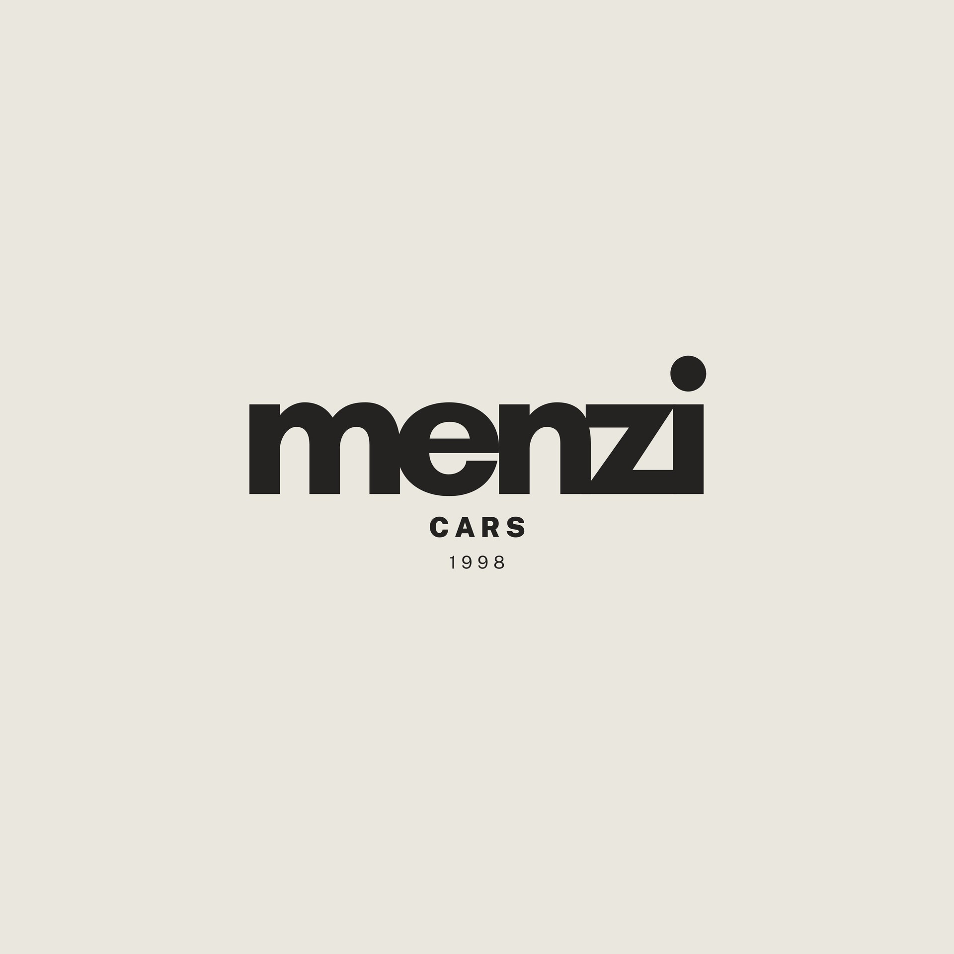 Menzi Cars GmbH logo