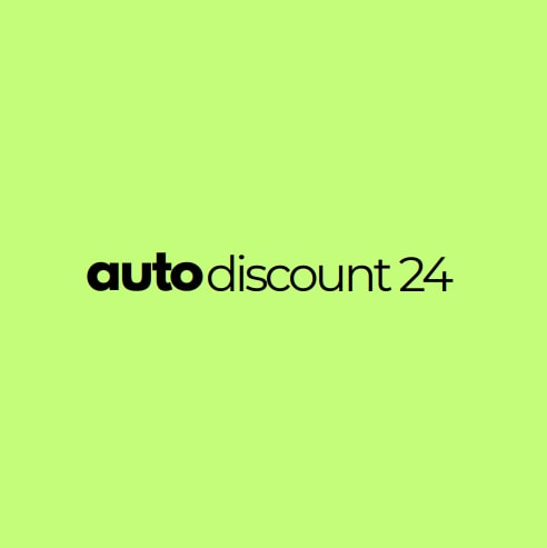 Auto Discount 24 logo