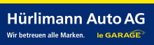 Hürlimann Auto AG logo