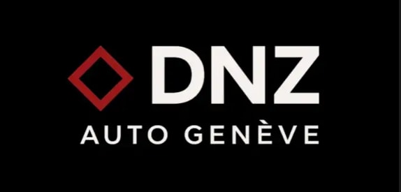 Dnz Auto Genève logo