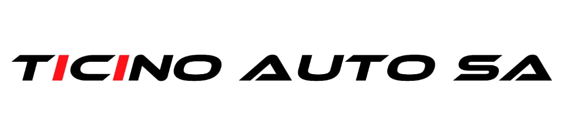 TICINO AUTO SA logo