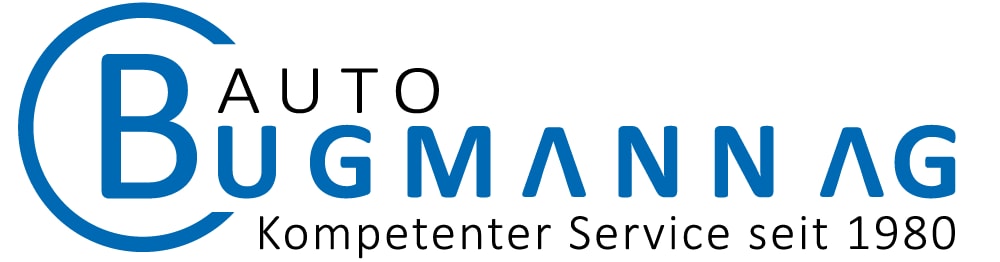 Auto Bugmann AG logo