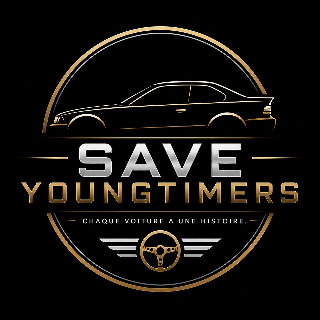 Save Youngtimers logo