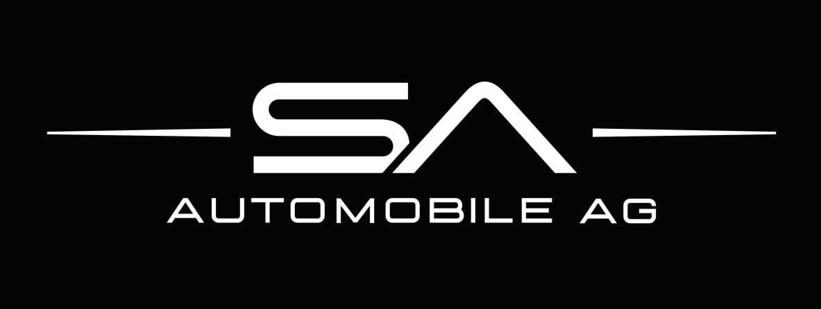 SA AUTOMOBILE AG logo