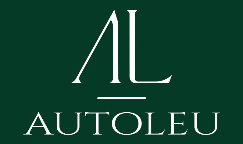 Autoleu GmbH logo