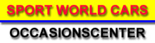 Sport World Cars logo
