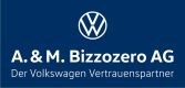 A. & M. Bizzozero AG logo