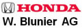 Blunier AG logo