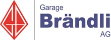 Garage Brändli AG logo