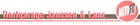 Janssen & Lanz logo