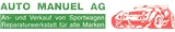Auto Manuel AG logo