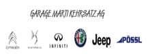 Garage Marti Kehrsatz AG logo