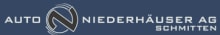 Auto Niederhäuser AG logo