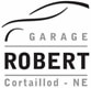 Garage ROBERT SA logo