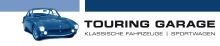 Touring Garage AG logo