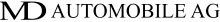 MD Automobile AG logo