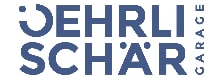 Oehrli & Schär Garage Carrosserie AG logo