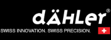 dÄHLer Competition Line AG logo