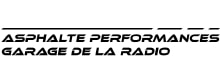 Asphalte Performances Garage de la Radio SA logo